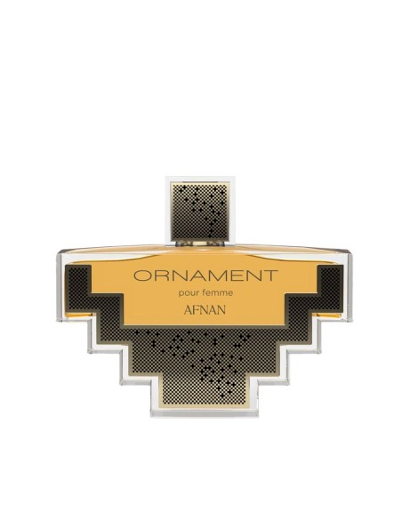 Afnan Ornament pour Femme Eau De Parfum 100 ml (woman)