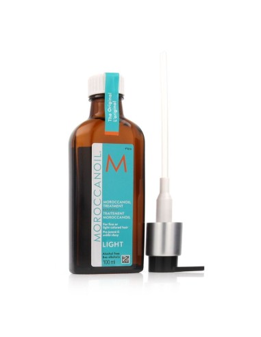 Moroccanoil Treatment Light 100 ml