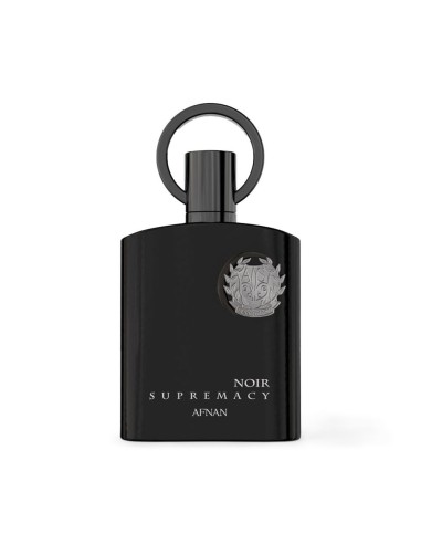 Afnan Supremacy Noir Eau De Parfum 100 ml (unisex)