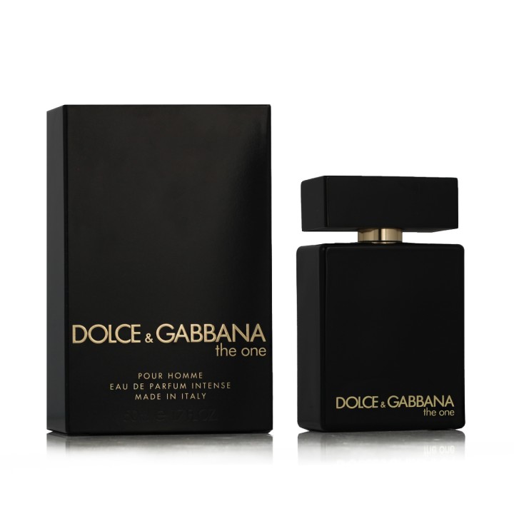 Dolce & Gabbana The One Pour Homme Eau De Parfum Intense 50 ml (uomo)