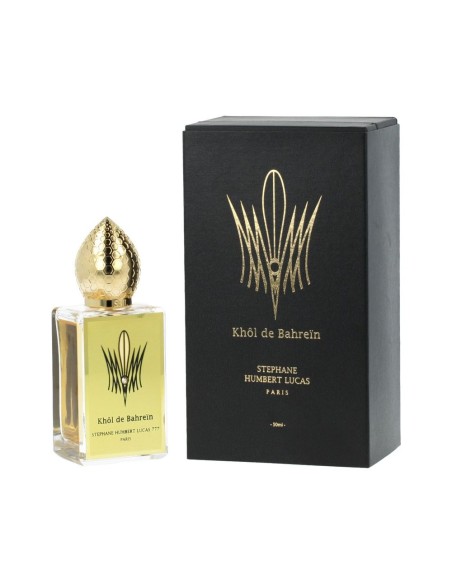 Stéphane Humbert Lucas 777 Khôl de Bahreïn Eau De Parfum 50 ml (unisex)