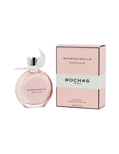 Rochas Mademoiselle Rochas Eau De Parfum 90 ml (woman)