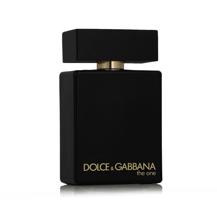 Dolce & Gabbana The One Pour Homme Eau De Parfum Intense 50 ml (hombre)