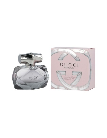 Gucci Bamboo Eau De Parfum 50 ml (woman)