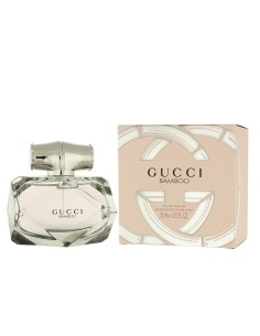 Gucci Bamboo Eau De Parfum 75 ml (woman)