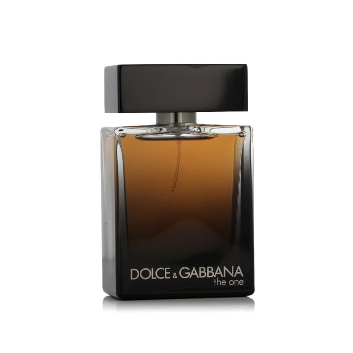 Dolce & Gabbana The One Pour Homme Eau De Parfum 50 ml (heren)