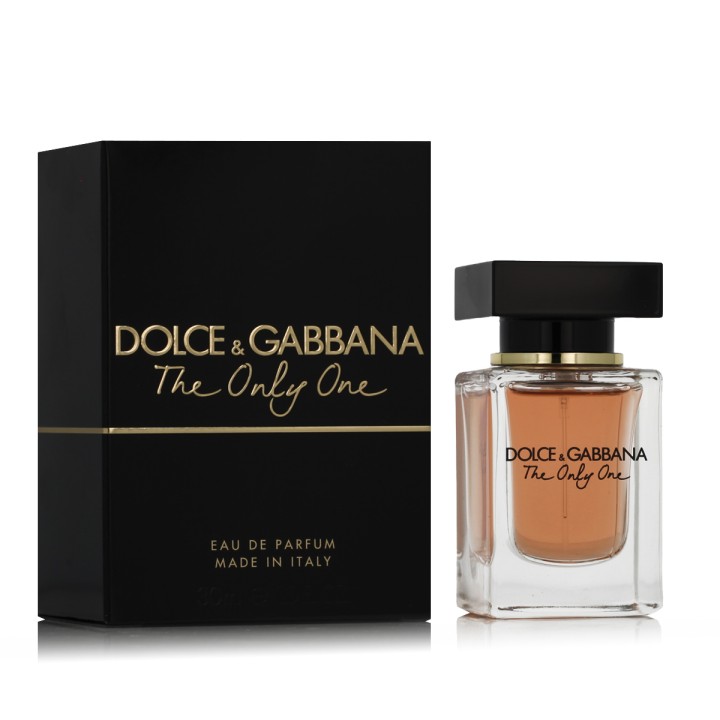 Dolce & Gabbana The Only One Eau De Parfum 30 ml (damen)