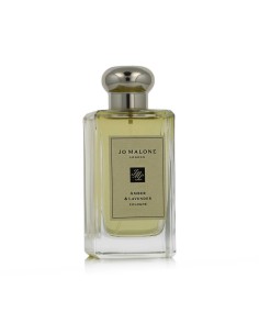 Jo Malone Amber & Lavender Eau de Cologne 100 ml (man)