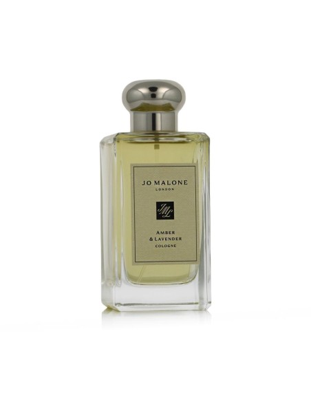 Jo Malone Amber & Lavender Eau de Cologne 100 ml (man)