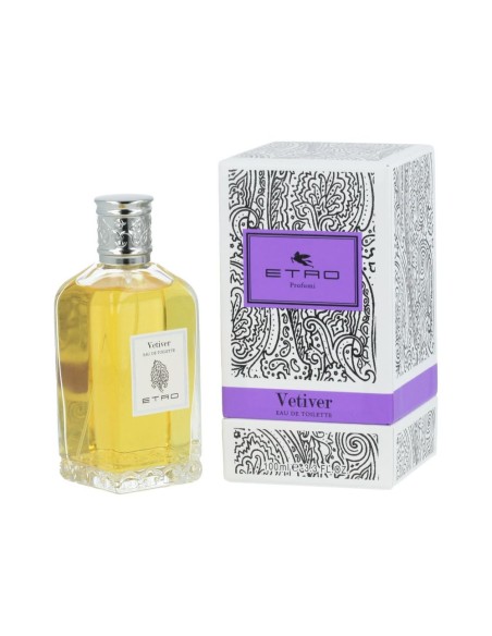 ETRO Vetiver Eau De Toilette 100 ml (unisex)