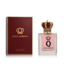 Dolce & Gabbana Q by Dolce & Gabbana Eau De Parfum 50 ml (dames)