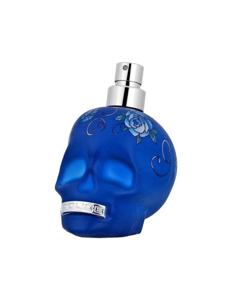 POLICE To Be Tattooart Men Eau De Toilette 40 ml (man)