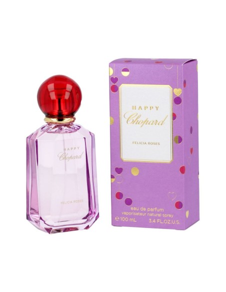 Chopard Happy Felicia Roses Eau De Parfum 100 ml (woman)