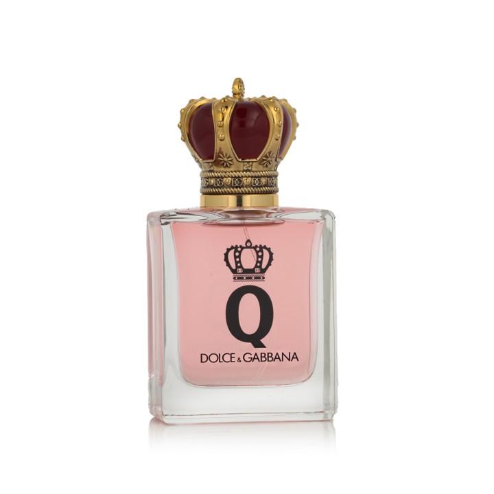 Dolce & Gabbana Q by Dolce & Gabbana Eau De Parfum 50 ml (mujer)