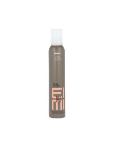Wella EIMI Extra-Volume Strong Hold Volumizing Mousse 300 ml