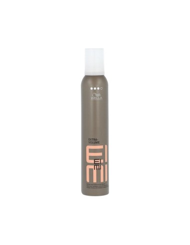 Wella EIMI Extra-Volume Strong Hold Volumizing Mousse 300 ml