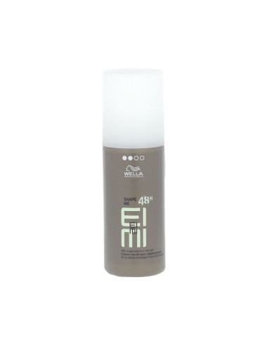Wella EIMI Shape Me 48H Shape Memory Hair Gel 150 ml