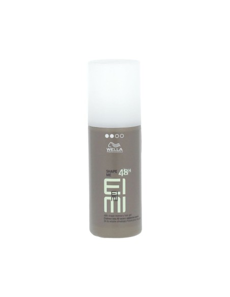 Wella EIMI Shape Me 48H Shape Memory Hair Gel 150 ml