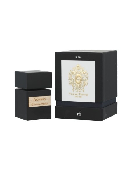 Tiziana Terenzi Foconero Extrait de parfum 100 ml (unisex)