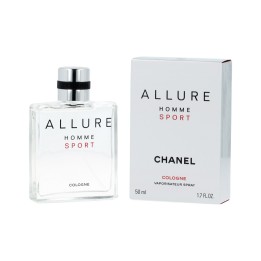 Chanel Allure Homme Sport Cologne Eau De Toilette 50 ml (homme)