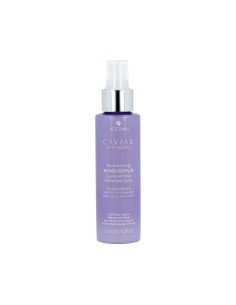 Alterna Caviar Anti-Aging Restructuring Bond Repair Leave-in Heat Protection Spray 125 ml