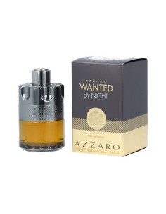 Azzaro Wanted by Night Eau De Parfum 100 ml (man)