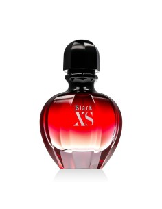 Paco Rabanne Black XS for Her Eau De Parfum 50 ml (woman)