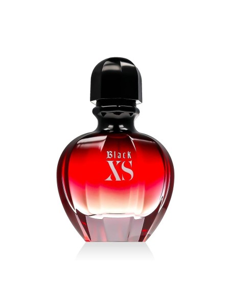 Paco Rabanne Black XS for Her Eau De Parfum 50 ml (woman)