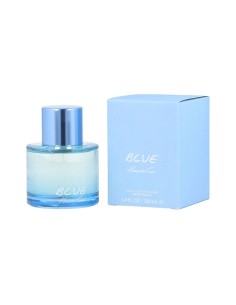 Kenneth Cole Blue Eau De Toilette 100 ml (man)