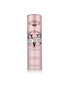 Cuba Victory Eau De Parfum 100 ml (woman)