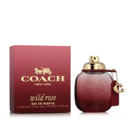 Coach Wild Rose Eau De Parfum 50 ml (dames)