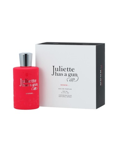 Juliette Has A Gun Mmmm... Eau De Parfum 100 ml (unisex)