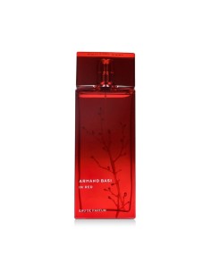 Armand Basi In Red Eau De Parfum 100 ml (woman)