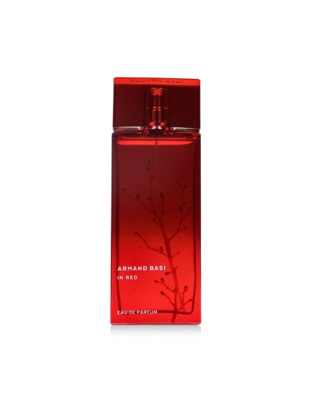 Armand Basi In Red Eau De Parfum 100 ml (woman)