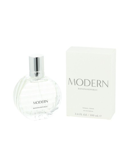 Banana Republic Modern Woman Eau De Parfum 100 ml (woman)