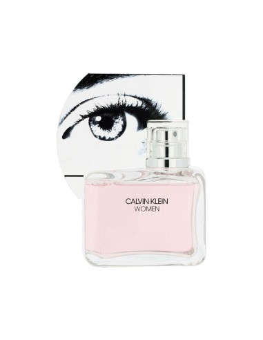 Calvin Klein Women Eau De Parfum 100 ml (woman)