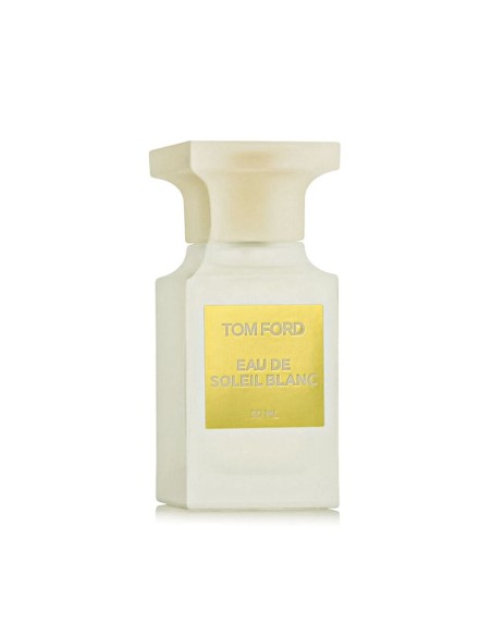 Tom Ford Eau de Soleil Blanc Eau De Toilette 50 ml (unisex)