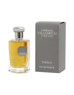 Lorenzo Villoresi Firenze Theseus Eau De Toilette 100 ml (unisex)