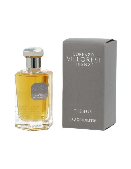 Lorenzo Villoresi Firenze Theseus Eau De Toilette 100 ml (unisex)