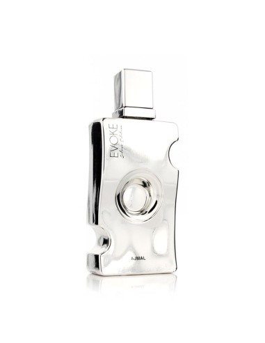 Ajmal Evoke Silver for Her Eau De Parfum 75 ml (woman)