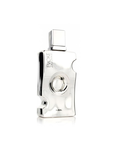 Ajmal Evoke Silver for Her Eau De Parfum 75 ml (woman)