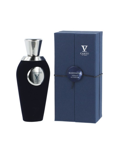 V Canto Kashimire Extrait de parfum 100 ml (unisex)