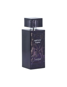 Lalique Amethyst Exquise Eau De Parfum 100 ml (woman)