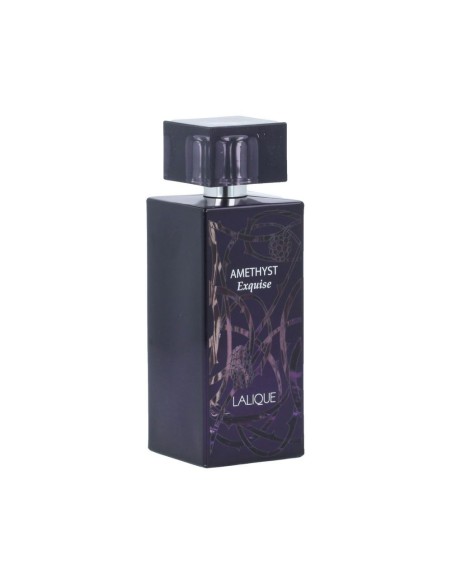 Lalique Amethyst Exquise Eau De Parfum 100 ml (woman)
