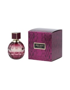 Jimmy Choo Fever Eau De Parfum 60 ml (woman)