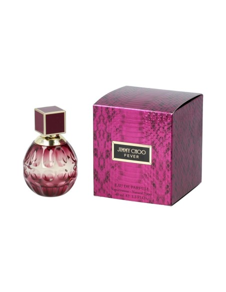 Jimmy Choo Fever Eau De Parfum 40 ml (woman)