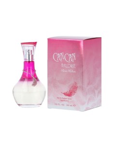 Paris Hilton Can Can Burlesque Eau De Parfum 100 ml (woman)