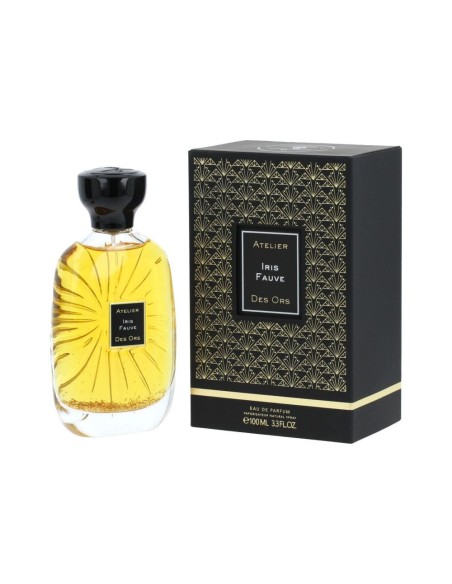 Atelier Des Ors Iris Fauve Eau De Parfum 100 ml (unisex)