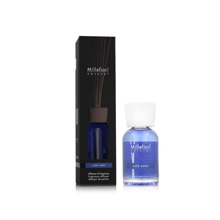Millefiori Milano Natural Cold Water Scent Diffusers 100 ml