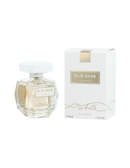 Elie Saab Le Parfum in White Eau De Parfum 90 ml (woman)
